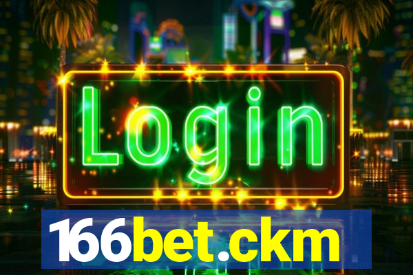 166bet.ckm