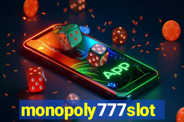monopoly777slots.com