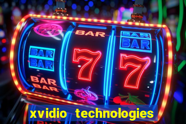 xvidio technologies startup brasil 2023