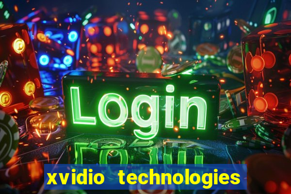xvidio technologies startup brasil 2023