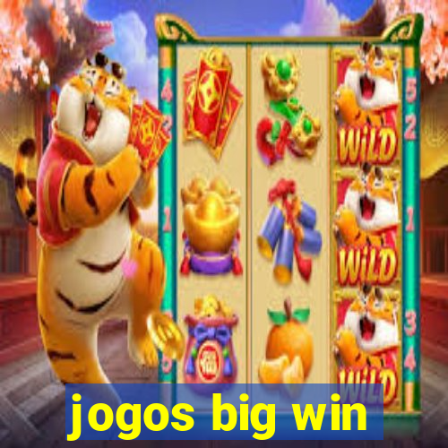 jogos big win