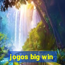 jogos big win