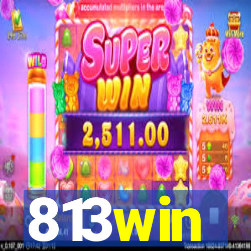 813win
