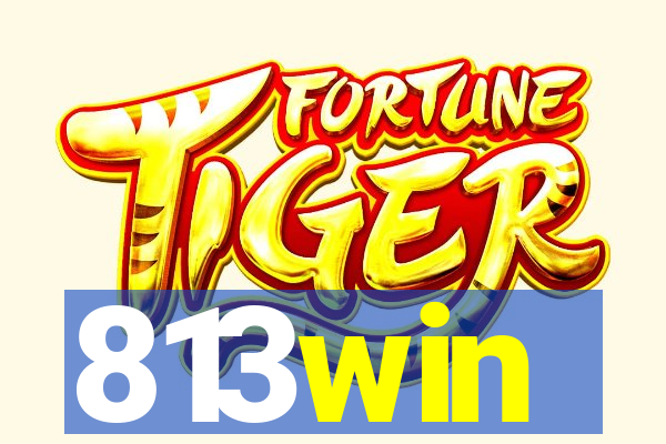813win
