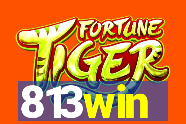 813win