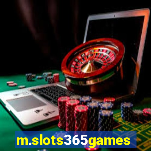 m.slots365games
