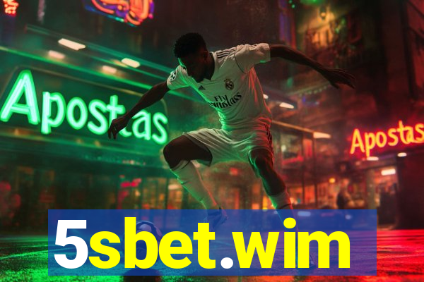 5sbet.wim