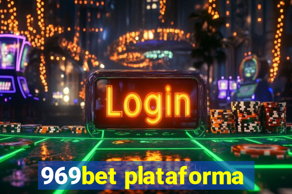 969bet plataforma