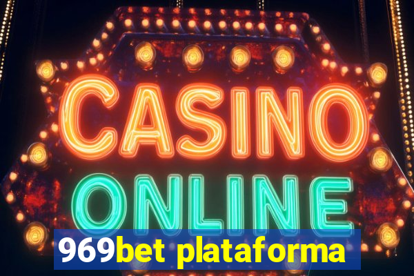 969bet plataforma