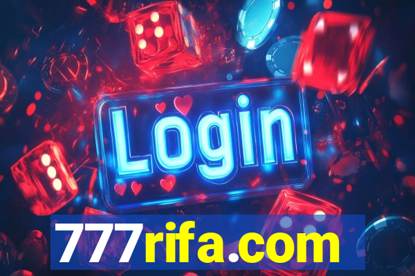 777rifa.com
