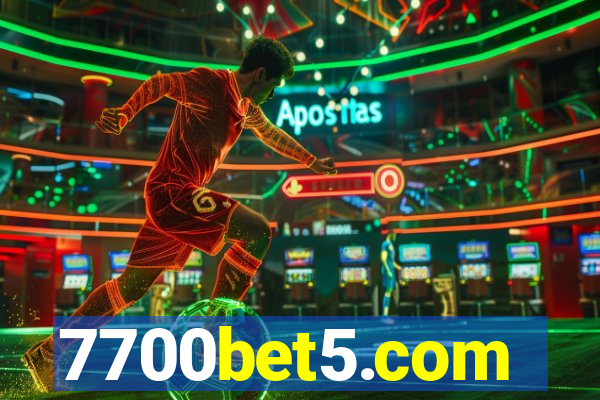 7700bet5.com