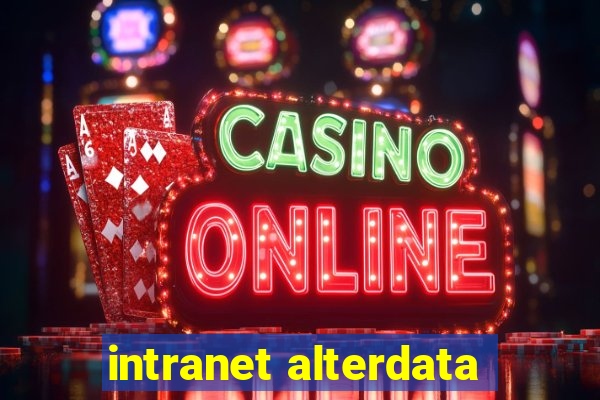 intranet alterdata