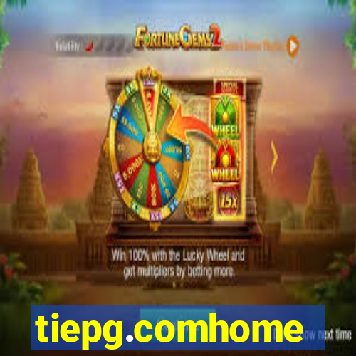 tiepg.comhome