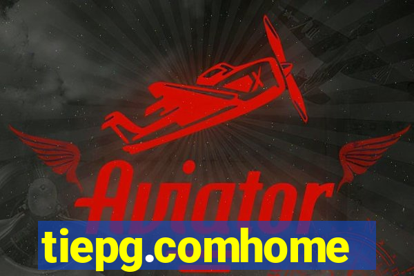 tiepg.comhome