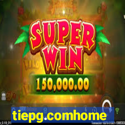 tiepg.comhome