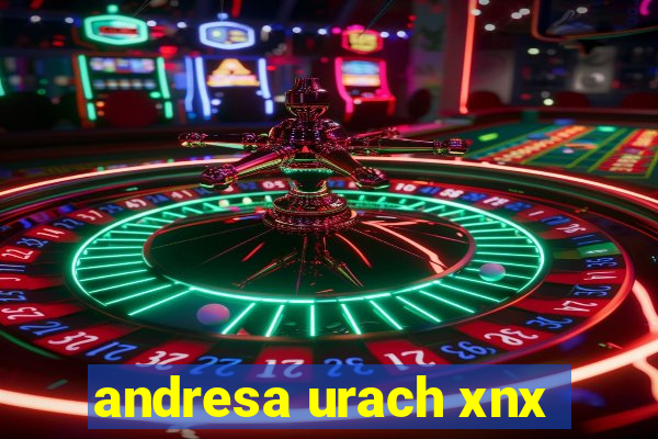 andresa urach xnx