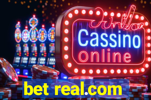 bet real.com