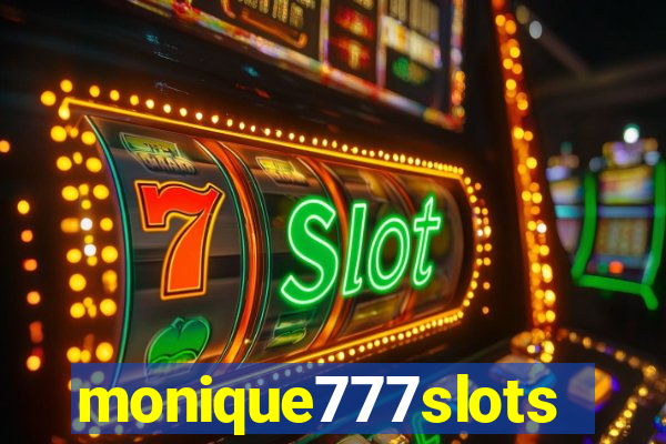 monique777slots