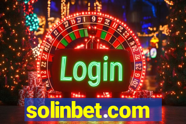 solinbet.com