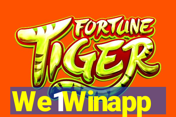 We1Winapp