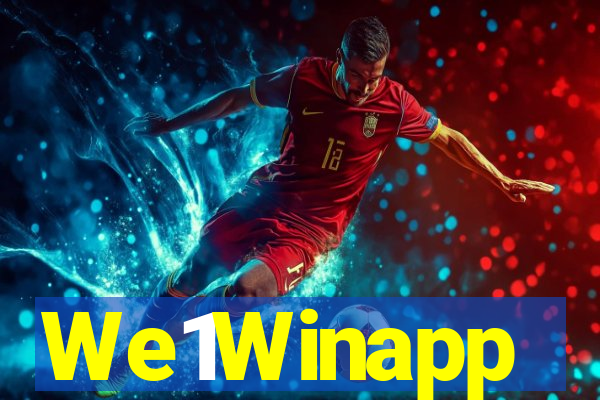 We1Winapp