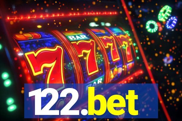 122.bet