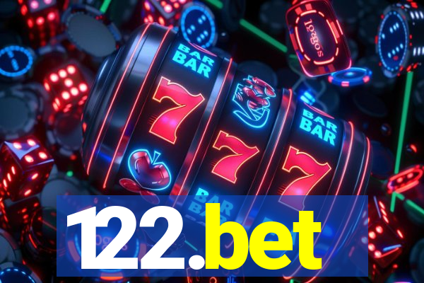 122.bet