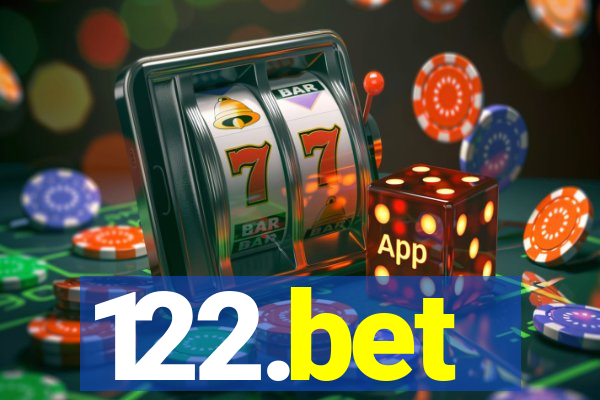 122.bet
