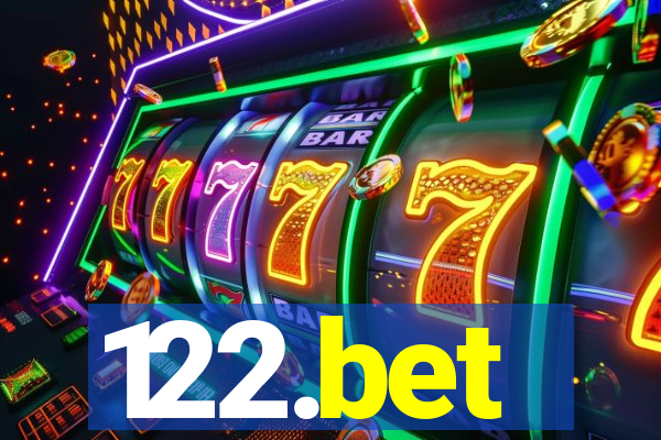 122.bet