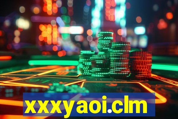 xxxyaoi.clm