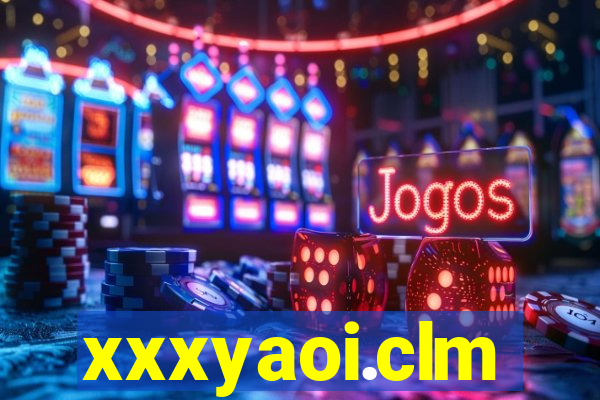 xxxyaoi.clm
