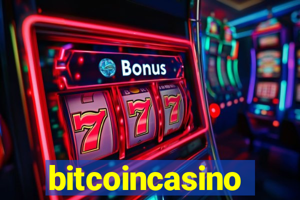 bitcoincasino