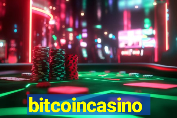 bitcoincasino