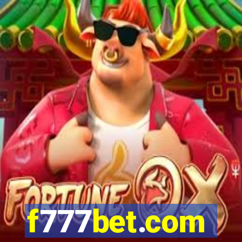f777bet.com