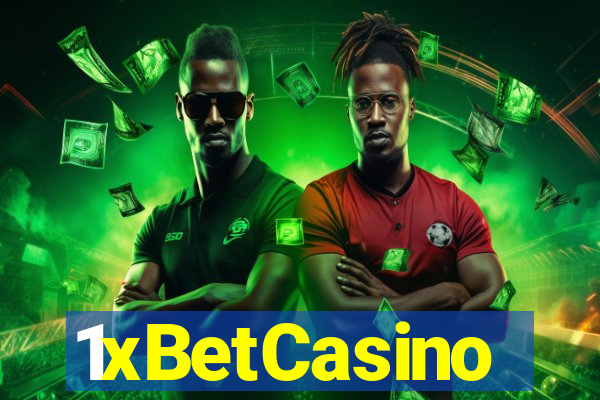 1xBetCasino
