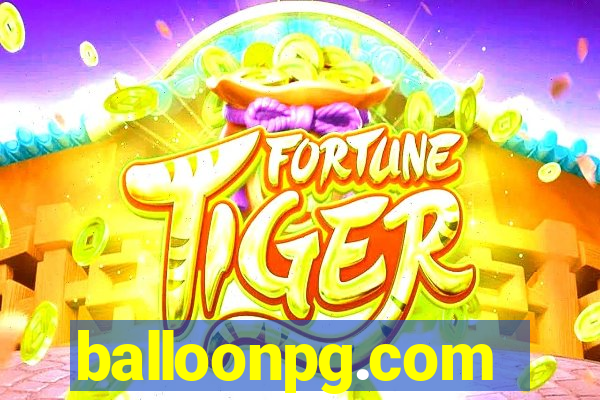 balloonpg.com