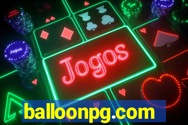 balloonpg.com