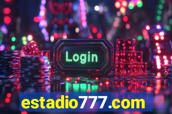 estadio777.com