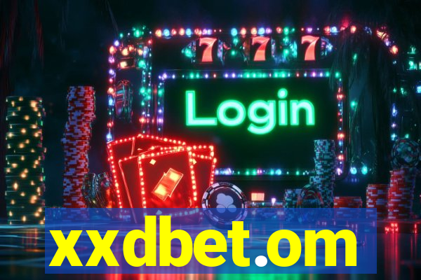 xxdbet.om