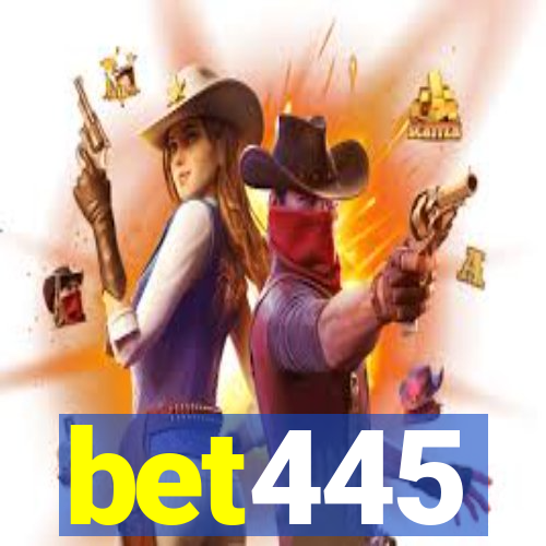bet445