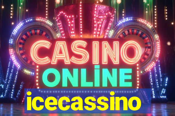 icecassino