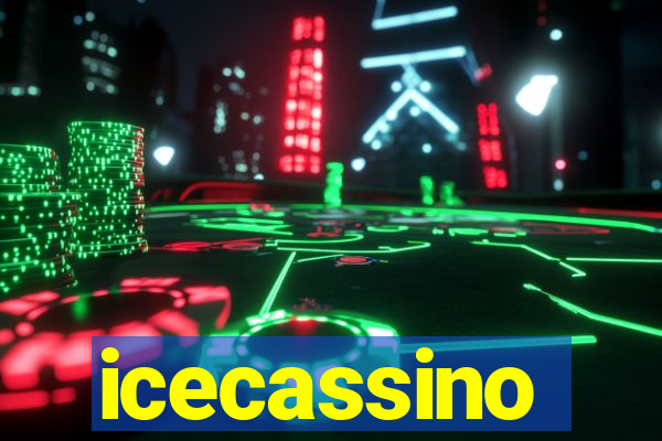 icecassino