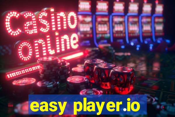 easy player.io