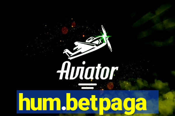hum.betpaga