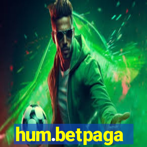 hum.betpaga