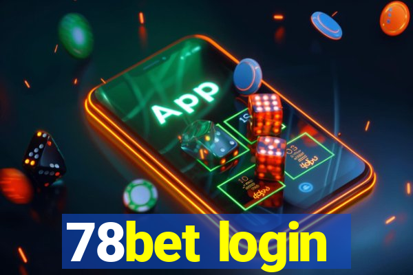 78bet login
