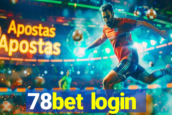 78bet login