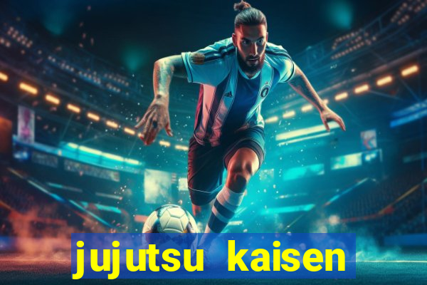 jujutsu kaisen maplestar full