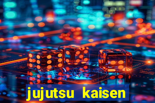 jujutsu kaisen maplestar full
