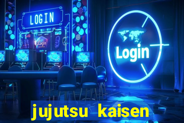 jujutsu kaisen maplestar full